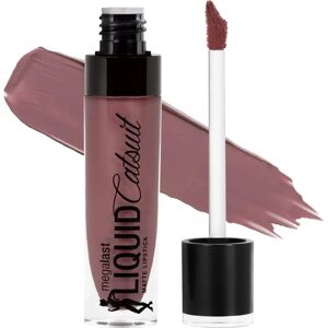Wet n Wild Level Rose Matte Lipstick - Lipstick Wet n Wild Level Rose Matte Lipstick - Lipstick