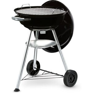 Weber Compact Kettle 47 cm - Barbecue only Weber Compact Kettle 47 cm - Barbecue only