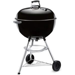 Weber Bar-B-Kettle GBS - Ø57 cm Weber Bar-B-Kettle GBS - Ø57 cm
