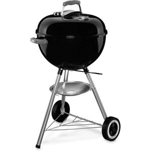 Weber Modell 1241304 Klassische Kesselgrill 47cm Weber Modell 1241304 Klassische Kesselgrill 47cm