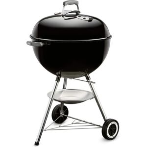 Weber Original Kettle - 57cm Charcoal BBQ - Barbecue Kettle Weber Original Kettle - 57cm Charcoal BBQ - Barbecue Kettle