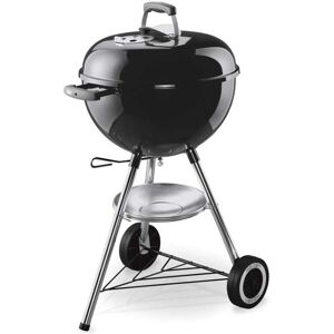 Weber Original Kettle - 57cm Charcoal BBQ - Barbecue Kettle Weber Original Kettle - 57cm Charcoal BBQ - Barbecue Kettle