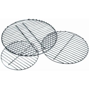 Weber Smokey Joe - Rejilla de Barbacoa Cromada Weber Smokey Joe - Rejilla de Barbacoa Cromada