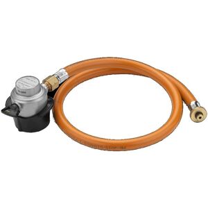 Weber Gassregulator 90 cm - Gassregulator Weber Gassregulator 90 cm - Gassregulator