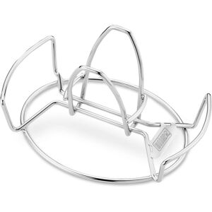 Supporto per pollo Weber 6482 - Accessorio barbecue Supporto per pollo Weber 6482 - Accessorio barbecue