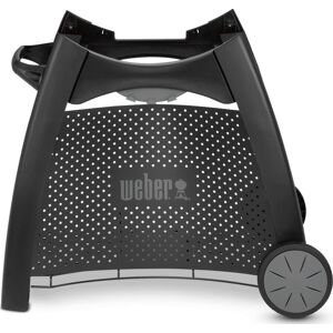 Chariot Premium Weber Q2000 - Accessoire pour Barbecue Chariot Premium Weber Q2000 - Accessoire pour Barbecue