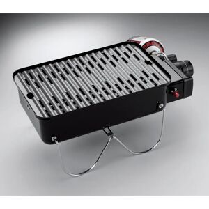 Weber Go-Anywhere Gas Black - Gas Barbecue Weber Go-Anywhere Gas Black - Gas Barbecue
