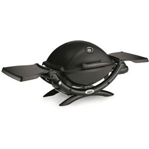 Barbecue a gas Weber Q 1200 - Superficie 43x32cm Barbecue a gas Weber Q 1200 - Superficie 43x32cm