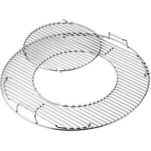 Weber 8843 GBS - Kull Weber 8843 GBS - Kull