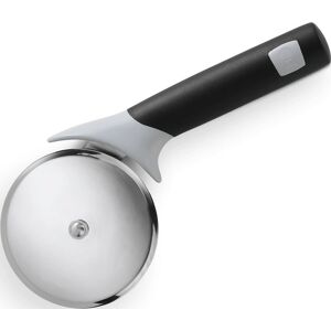 Coupe-pizza en acier inoxydable Weber - Pizzaschneider - Publicité Coupe-pizza en acier inoxydable Weber - Pizzaschneider - Publicité