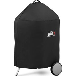 Weber Sky Blue 57cm Barbecue Cover - Barbecue Cover Weber Sky Blue 57cm Barbecue Cover - Barbecue Cover