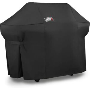 Weber Summit 400-serien Premium Grilldeksel Weber Summit 400-serien Premium Grilldeksel