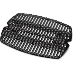 Weber Q 100/1000 Enamel Cast Iron Grill Grate - Barbecue Accessory Weber Q 100/1000 Enamel Cast Iron Grill Grate - Barbecue Accessory