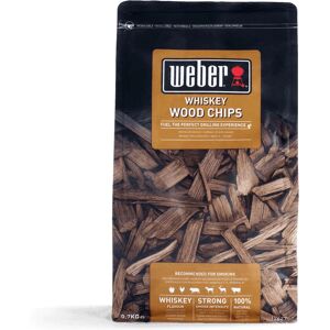 Weber 17627 Outdoor Barbecue Accessory - Smoking Chips Weber 17627 Outdoor Barbecue Accessory - Smoking Chips