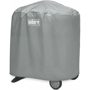 Weber Q 100/1000/2000 Weatherproof Grill Cover Weber Q 100/1000/2000 Weatherproof Grill Cover