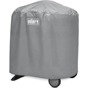Weber Q 100/1000/2000 Weatherproof Grill Cover Weber Q 100/1000/2000 Weatherproof Grill Cover
