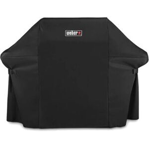 Weber Genesis II 4 Burner Protective Cover - Barbecue Accessory Weber Genesis II 4 Burner Protective Cover - Barbecue Accessory