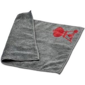 Weber Microfiber Cleaning Cloth - Microfiber Cloth for BBQ Weber Microfiber Cleaning Cloth - Microfiber Cloth for BBQ