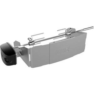 Weber Modell 7660 Forgatható Spett Q 1000/2000 - Grillsütő Kiegészítő Weber Modell 7660 Forgatható Spett Q 1000/2000 - Grillsütő Kiegészítő