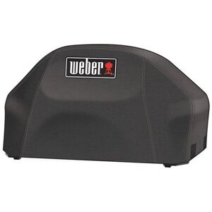 Weber Pulse 1000 Premium Grilldeksel - Værbestandig, UV-resistent Weber Pulse 1000 Premium Grilldeksel - Værbestandig, UV-resistent
