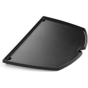 Plancha Weber 6506 de Hierro Fundido para Gas Weber - Accesorio Plancha Weber 6506 de Hierro Fundido para Gas Weber - Accesorio