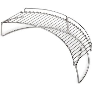 Weber 8417 Outdoor Barbecue Grill Accessory Rack - Barbecue/Grill Part Weber 8417 Outdoor Barbecue Grill Accessory Rack - Barbecue/Grill Part