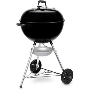 Weber Kettle E-5710 ø 57 cm Black Weber Kettle E-5710 ø 57 cm Black