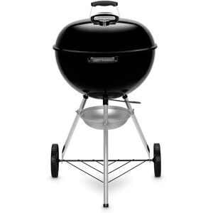 Weber Kettle E-5710 ø 57 cm Nero Weber Kettle E-5710 ø 57 cm Nero