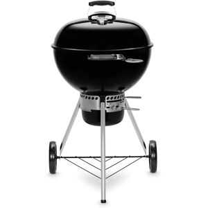 Weber Master-Touch E-5755 Charcoal BBQ - 57cm, Black Weber Master-Touch E-5755 Charcoal BBQ - 57cm, Black