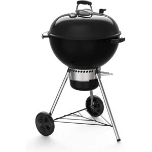 Weber Master-Touch GBS E-5755 Grill węglowy, 57cm, czarny Weber Master-Touch GBS E-5755 Grill węglowy, 57cm, czarny