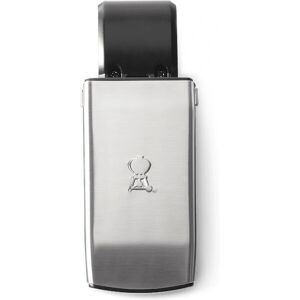 Lampe LED Weber Q avec capteur de mouvement - Compatible avec toutes les grilles Weber - Publicité Lampe LED Weber Q avec capteur de mouvement - Compatible avec toutes les grilles Weber - Publicité