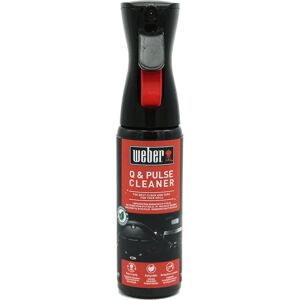 Spray pulitore Weber grill/forno - Nero Spray pulitore Weber grill/forno - Nero