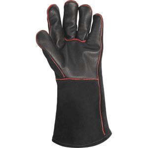 Weber Model 17896 Lederen Hittebestendige Grillhandschoenen - Barbecue Accessoire Weber Model 17896 Lederen Hittebestendige Grillhandschoenen - Barbecue Accessoire