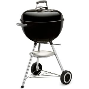 Weber Clásico Horno de Barbacoa de Carbón 47 cm - Barbacoa de Carbón Weber Clásico Horno de Barbacoa de Carbón 47 cm - Barbacoa de Carbón