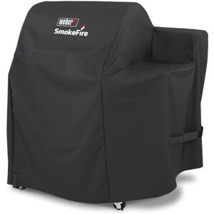 Custodia per Barbecue Weber SmokeFire EX4/EPX4 - Poliestere Resistente all'Acqua Custodia per Barbecue Weber SmokeFire EX4/EPX4 - Poliestere Resistente all'Acqua