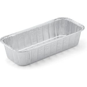 Weber Aluminum Drip Pan - Compatible with SmokeFire & Summit Weber Aluminum Drip Pan - Compatible with SmokeFire & Summit