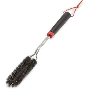 Weber Model 6279 - Outdoor Grill Accessory Brush Weber Model 6279 - Outdoor Grill Accessory Brush