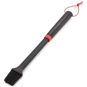 Weber Model 6319 Silicone Basting Brush - Barbecue Tool Weber Model 6319 Silicone Basting Brush - Barbecue Tool
