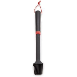 Weber Model 6319 Silicone Basting Brush - Barbecue Tool Weber Model 6319 Silicone Basting Brush - Barbecue Tool