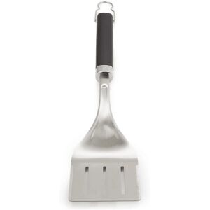 Weber Model 6761 Buiten Barbecue Spatel - Roestvrij staal, 108mm x 457,2mm Weber Model 6761 Buiten Barbecue Spatel - Roestvrij staal, 108mm x 457,2mm