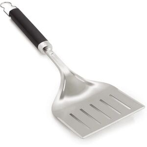 Weber 6762 Outdoor Barbecue Spatula - Barbecue/Grill Accessory Weber 6762 Outdoor Barbecue Spatula - Barbecue/Grill Accessory