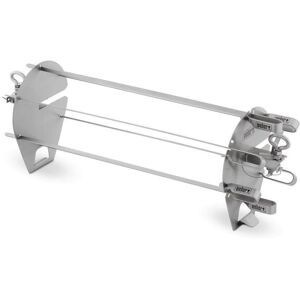 Zestaw szpikulców Weber Crafted - Akcesoria do Grilla ze Stali Nierdzewnej Zestaw szpikulców Weber Crafted - Akcesoria do Grilla ze Stali Nierdzewnej