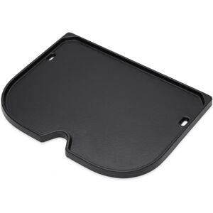 Weber Lumin Compact Elektrisk Grillplate - Støpejern, Emaillert Weber Lumin Compact Elektrisk Grillplate - Støpejern, Emaillert