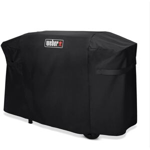 Weber Premium 28 Griddle Cover 3 Burner - Fedél Weber Premium 28 Griddle Cover 3 Burner - Fedél