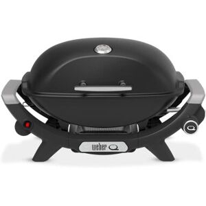 Barbacoa de gas Weber Q 2100N - Compacta, Gran Área de Cocción Barbacoa de gas Weber Q 2100N - Compacta, Gran Área de Cocción