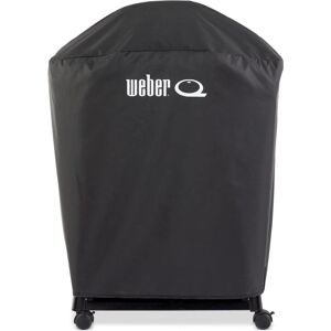 Weber Q1000N/Q2000N Serie Buitenbarbecuehoes Weber Q1000N/Q2000N Serie Buitenbarbecuehoes