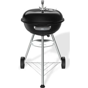 Weber 1502054 Kompakt Kettőlégy Széngrill - Kettős grill Weber 1502054 Kompakt Kettőlégy Széngrill - Kettős grill