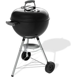 Parrilla de carbón Weber 47cm - Duradera, Resistente a la intemperie, con medidor de vidrio Parrilla de carbón Weber 47cm - Duradera, Resistente a la intemperie, con medidor de vidrio