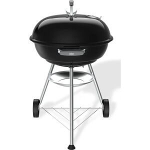 Weber 1502061 Compact Charcoal Grill - Barbecue/Grill Weber 1502061 Compact Charcoal Grill - Barbecue/Grill