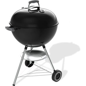 Weber Original Kettle 57 - Charcoal BBQ - 57cm Grill Diameter Weber Original Kettle 57 - Charcoal BBQ - 57cm Grill Diameter